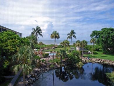 Sanibel island Vacation Accommodation with Views of the Gulf