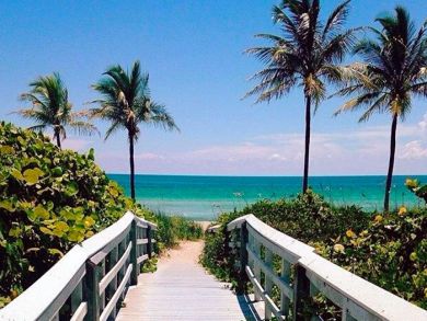 Sanibel island Vacation Accommodation with Views of the Gulf