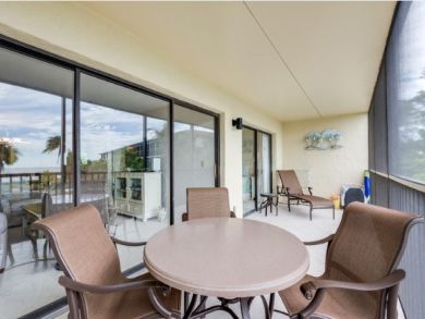 Sanibel island Vacation Accommodation with Views of the Gulf