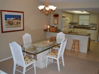 Sanibel Condo 879424