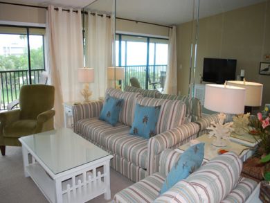 Sanibel Condo 879424