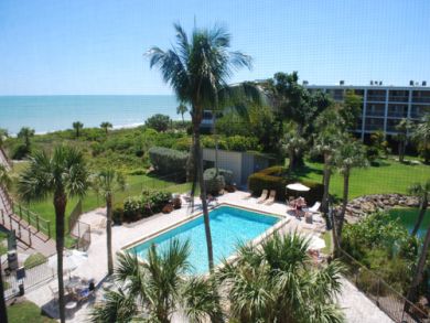 Sanibel Condo 879424