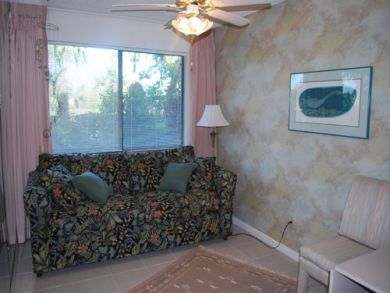 Sanibel Vacation Condo for Rent - Two  Bedrooms - Pool