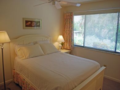 Sanibel Vacation Condo for Rent - Two  Bedrooms - Pool