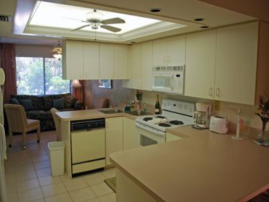 Sanibel Vacation Condo for Rent - Two  Bedrooms - Pool