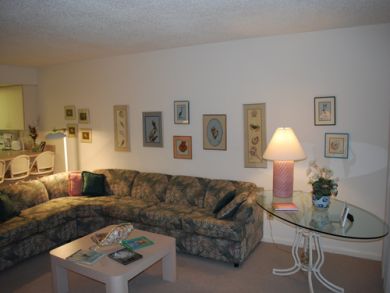 Sanibel Vacation Condo for Rent - Two  Bedrooms - Pool