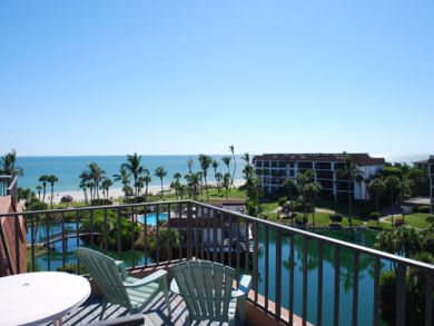 Sanibel Condo 879433