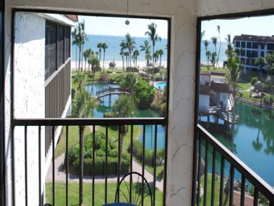 Sanibel Condo 879433