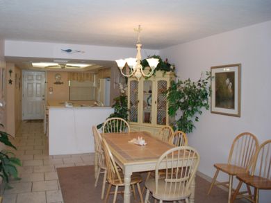 Sanibel Condo 879434