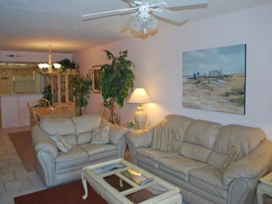 Sanibel Condo 879434