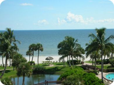 Sanibel Condo 879434