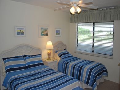 Sanibel Condo 879434