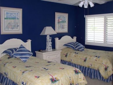 Sanibel Condo 879435