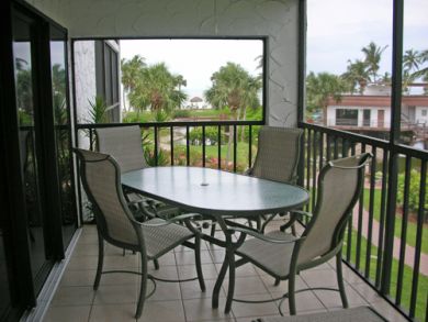 Sanibel Condo 879435