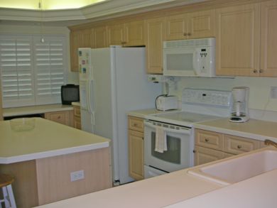 Sanibel Condo 879435