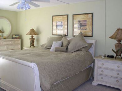 Sanibel Condo 879435