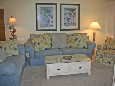 Sanibel Condo 879435