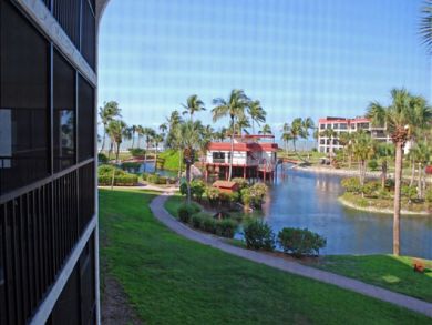 Canal View Canal View