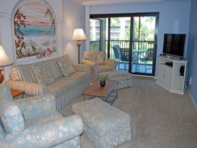 Living Area Living Area