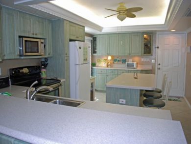Sanibel Condo 879437