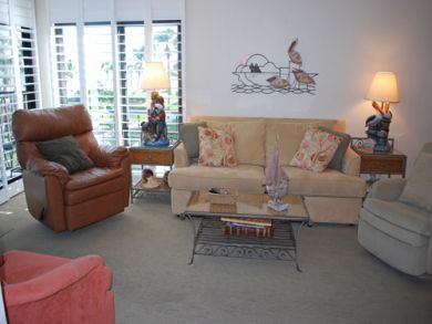 Sanibel Condo 879437