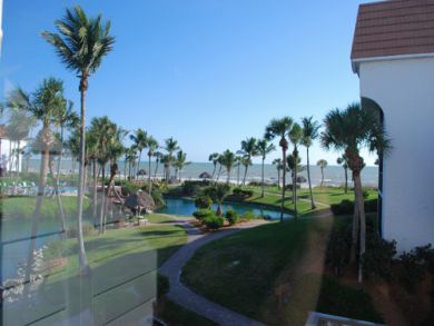 Sanibel Condo 879437