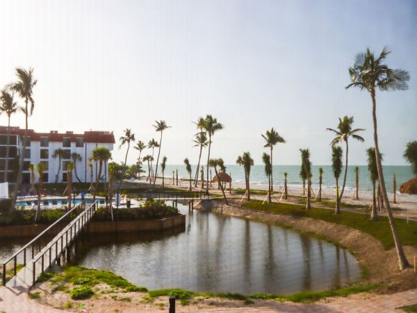Sanibel Island Condo with Gulf Views  Luxury Sanibel Island Beach Condo Rental