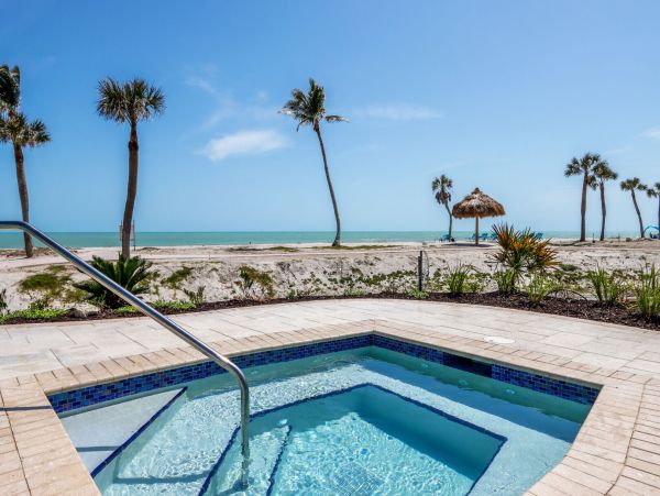 Sanibel Island Condo with Gulf Views  Luxury Sanibel Island Beach Condo Rental