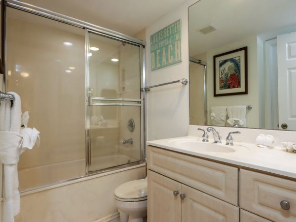 Sanibel Island Condo with Gulf Views  Luxury Sanibel Island Beach Condo Rental