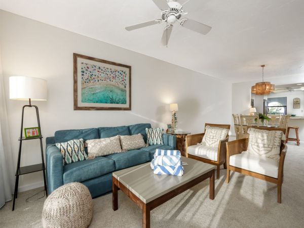 Sanibel Island Condo with Gulf Views  Luxury Sanibel Island Beach Condo Rental