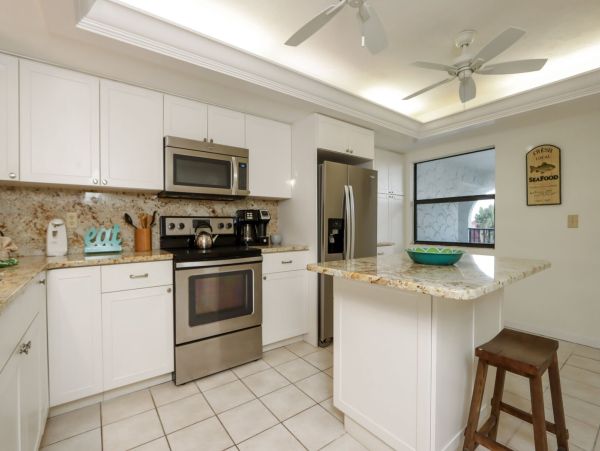Sanibel Island Condo with Gulf Views  Luxury Sanibel Island Beach Condo Rental