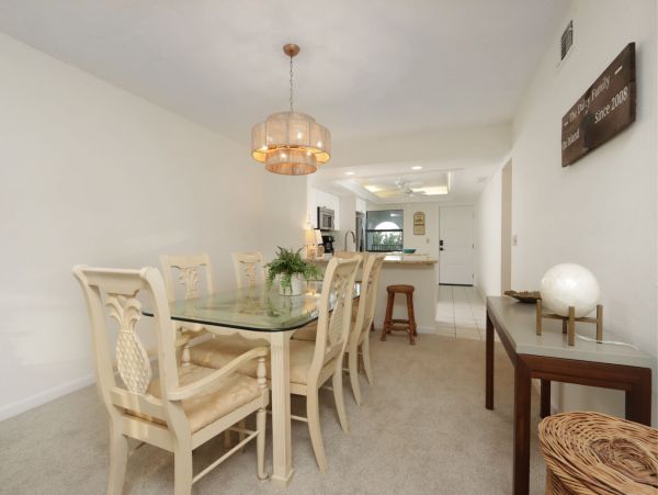 Sanibel Island Condo with Gulf Views  Luxury Sanibel Island Beach Condo Rental