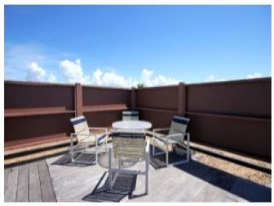 Enjoy Gulf Views From this Sanibel Island Condo