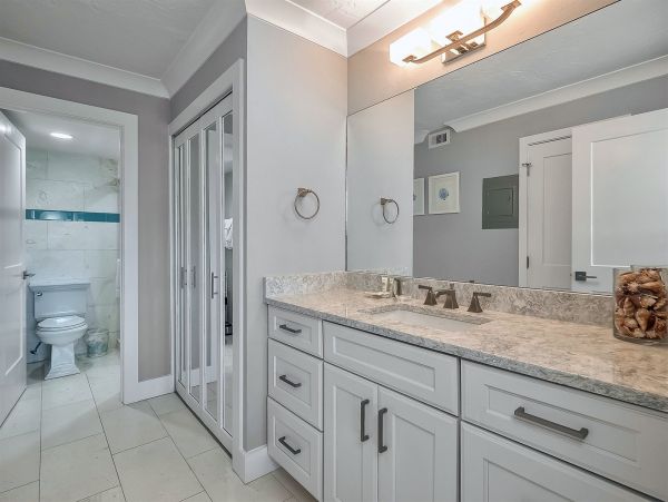 Sanibel Island Vacation Rental | Gulf Front Luxury Condo with Rooftop Deck