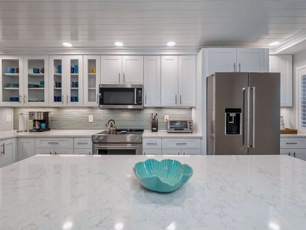 Sanibel Island Vacation Rental | Gulf Front Luxury Condo with Rooftop Deck
