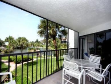 Sanibel Condo 879453