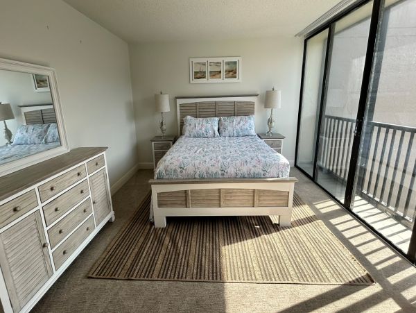 Charming 3-Bedroom Vacation Rental Condo on Sanibel