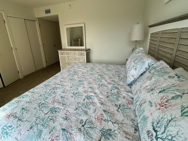 Charming 3-Bedroom Vacation Rental Condo on Sanibel