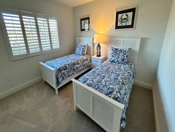 Charming 3-Bedroom Vacation Rental Condo on Sanibel