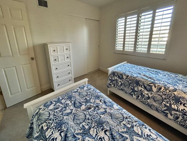 Charming 3-Bedroom Vacation Rental Condo on Sanibel