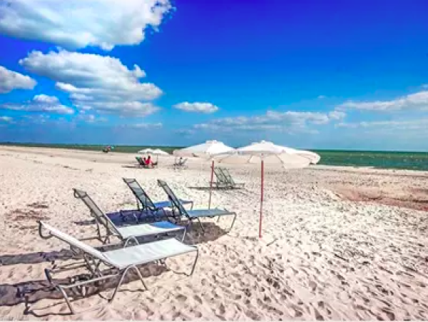 Charming 3-Bedroom Vacation Rental Condo on Sanibel
