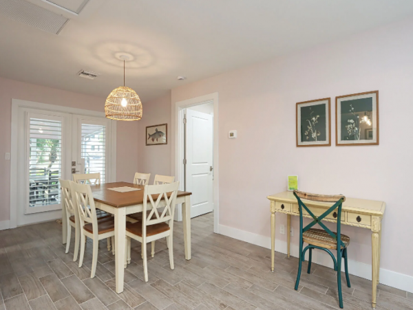 Sanibel Island 3 Bedroom Vacation Rental Private Pool