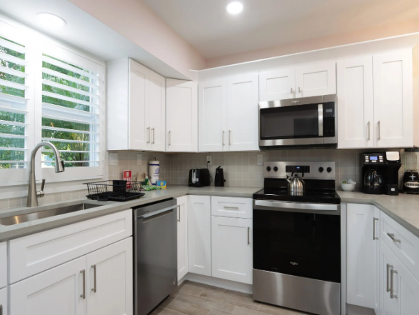 Sanibel Island 3 Bedroom Vacation Rental Private Pool