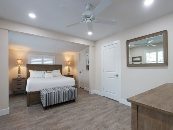 Sanibel Island 3 Bedroom Vacation Rental Private Pool