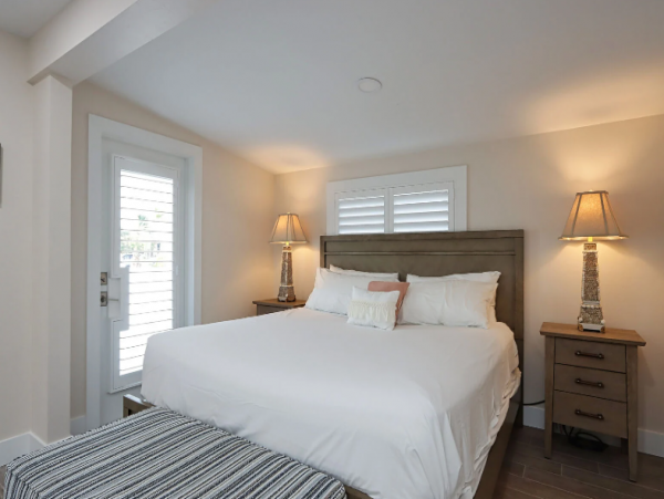 Sanibel Island 3 Bedroom Vacation Rental Private Pool