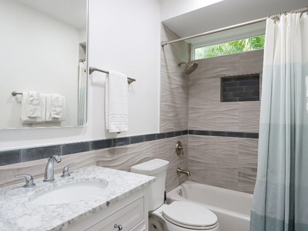 Sanibel Island 3 Bedroom Vacation Rental Private Pool