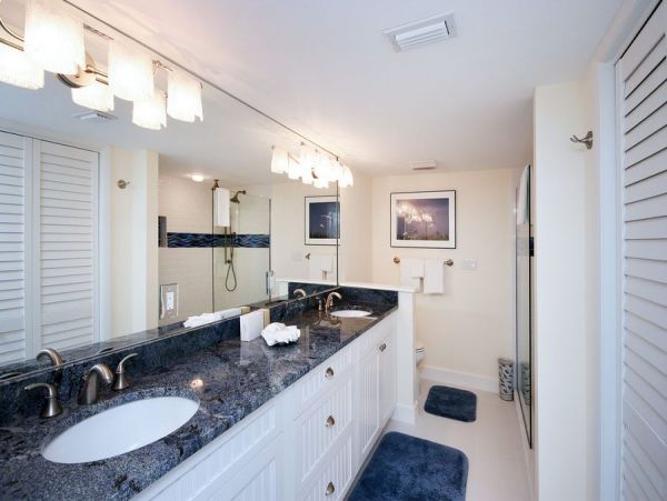 Full Gulf Views at this 3 Bedroom Sanibel Vacation Condo