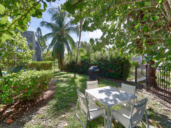 Sanibel Home with Pool, Steps to Beach