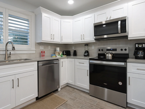 Sanibel Home with Pool, Steps to Beach