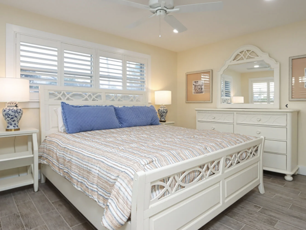 Sanibel Home with Pool, Steps to Beach